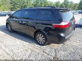 Toyota Sienna Le 7 Passenger 5TDJZ3DC0HS167239 снимка