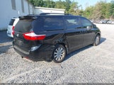 Toyota Sienna Le 7 Passenger 5TDJZ3DC0HS167239 снимка