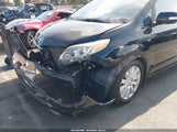 Toyota Sienna Limited Premium 7 Passenger 5TDDZ3DC4HS161229 снимка