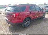Ford Explorer Sport 1FM5K8GT6GGC59118 снимка