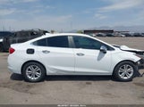 Chevrolet Cruze Lt 1G1BE5SM4K7147576 снимка