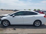 Chevrolet Cruze Lt 1G1BE5SM4K7147576 снимка