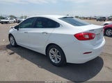 Chevrolet Cruze Lt 1G1BE5SM4K7147576 снимка