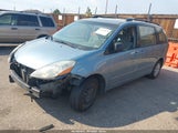 Toyota Sienna Ce 5TDZK23C87S064202 снимка