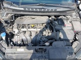 Hyundai Elantra Se 5NPDH4AE4GH661281 снимка