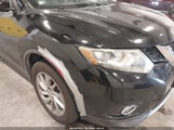 Nissan Rogue Sl 5N1AT2MV2EC819977 снимка