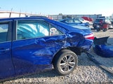 Toyota Camry Se 4T1BF1FK9FU873152 снимка
