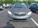 Toyota Corolla Le 1NXBU40E69Z117938 снимка