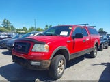 Ford F150 1FTPX14594NB00693 снимка