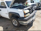 Chevrolet Silverado 2500Hd Work Truck 1GBHC24U45E226673 fotografie