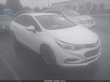 Chevrolet Cruze Ls Auto 1G1BC5SMXJ7200818 снимка