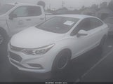 Chevrolet Cruze Ls Auto 1G1BC5SMXJ7200818 снимка