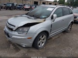 Chevrolet Captiva Sport Ltz 3GNAL4EK1FS507107 fotografie