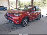 Toyota Rav4 Hybrid Xle JTMRJREV6JD188448 photo