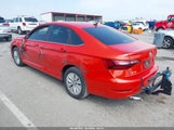 Volkswagen Jetta 1.4T R-Line/1.4T S/1.4T Se 3VWCB7BU5LM037785 fotografie