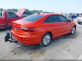 Volkswagen Jetta 1.4T R-Line/1.4T S/1.4T Se 3VWCB7BU5LM037785 fotografie