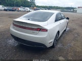 Lincoln Mkz Reserve 3LN6L5F92HR664456 снимка