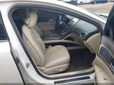 Lincoln Mkz Reserve 3LN6L5F92HR664456 снимка