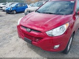 Hyundai Tucson Gls KM8JUCAC3DU624369 снимка