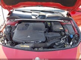 Mercedes-Benz Cla 250 WDDSJ4EB9EN112660 снимка