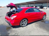 Mercedes-Benz Cla 250 WDDSJ4EB9EN112660 снимка