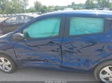 Chevrolet Spark Fwd Ls Automatic KL8CB6SA4NC025238 снимка