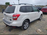 Subaru Forester 2.5I Premium JF2SJADC6FH492724 снимка