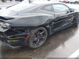Chevrolet Camaro Rwd 1Ss 1G1FF1R72M0106155 снимка