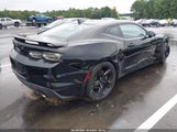 Chevrolet Camaro Rwd 1Ss 1G1FF1R72M0106155 снимка