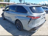 Toyota Sienna Xse 5TDCSKFC5SS158628 снимка