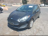 Ford Fiesta S 3FADP4AJ5FM115071 снимка