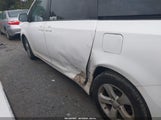 Toyota Sienna Le V6 8 Passenger 5TDKK3DC6DS307992 fotografie