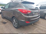 Hyundai Tucson Se KM8JU3AG8EU790553 снимка