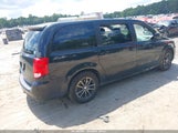 Dodge Grand Caravan Sxt Plus 2C4RDGCG1FR704459 снимка