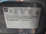Chevrolet Cruze Eco Auto 1G1PH5SB9E7144818 снимка