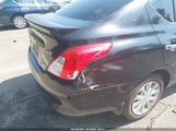 Nissan Versa 1.6 Sv 3N1CN7APXDL857909 photo