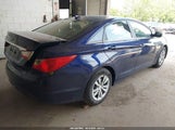 Hyundai Sonata Gls 5NPEB4AC2CH332223 снимка