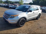 Ford Explorer 1FMHK8B81CGA05665 снимка