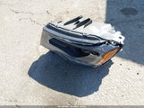 Jeep Grand Cherokee High Altitude 4X2 1C4RJECG1KC597722 photo