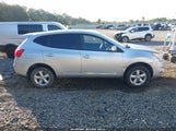 Nissan Rogue S JN8AS5MV8DW616232 снимка