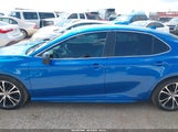Toyota Camry Se 4T1B11HK5KU295587 fotografie
