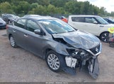 Nissan Sentra Fe+ S/S/Sl/Sr/Sv 3N1AB7AP3GL645423 снимка