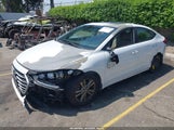 Hyundai Elantra Value Edition 5NPD84LF2JH376382 снимка