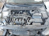 Kia Rio Lx 3KPA25AB4JE088006 снимка