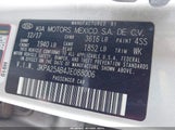 Kia Rio Lx 3KPA25AB4JE088006 снимка