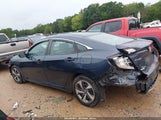 Honda Civic Lx 19XFC2F67KE004758 снимка