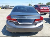 Honda Civic Natural Gas 19XFB5F58EE000671 снимка