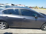 Honda Civic Natural Gas 19XFB5F58EE000671 снимка