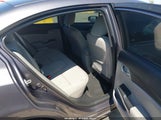 Honda Civic Natural Gas 19XFB5F58EE000671 снимка