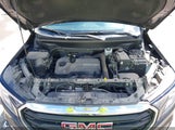 GMC Terrain Awd Sle 3GKALTEV4NL265164 снимка